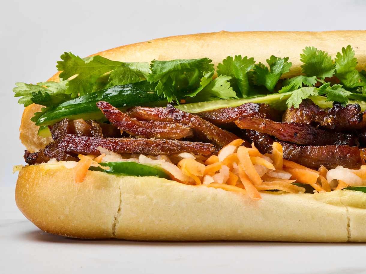 Banh Mi BP1